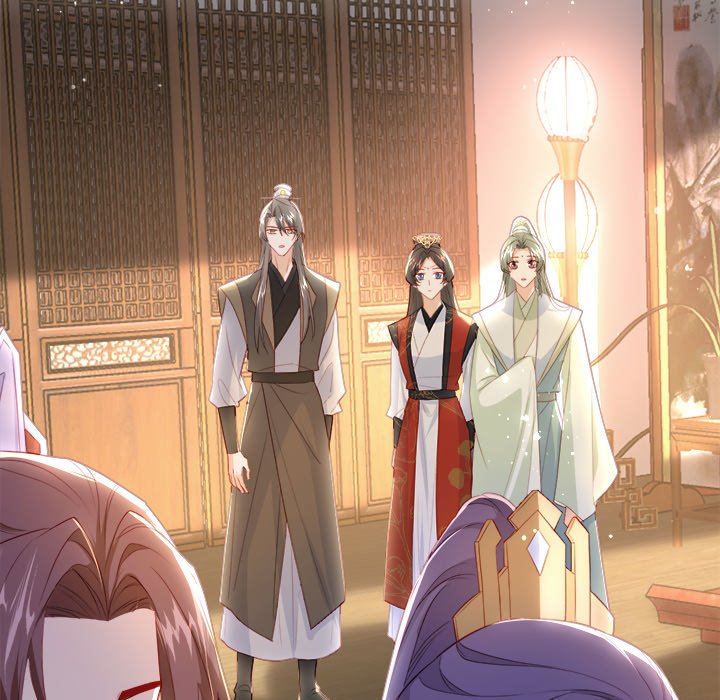 The Emperor's Choice The Emperor's Choice EP 31 - Toomics page 16 - 