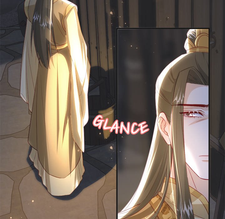 The Emperor's Choice The Emperor's Choice EP 31 - Toomics page 152 - 