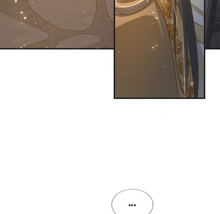 The Emperor's Choice The Emperor's Choice EP 31 - Toomics page 153 - 