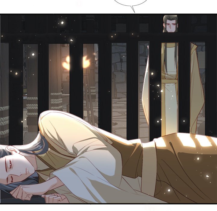 The Emperor's Choice The Emperor's Choice EP 31 - Toomics page 154 - 