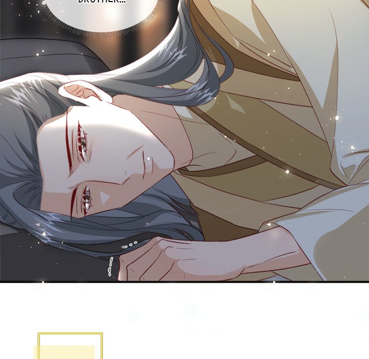The Emperor's Choice The Emperor's Choice EP 31 - Toomics page 157 - 