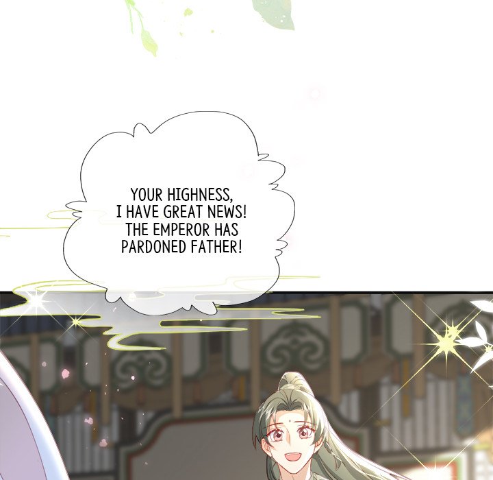 The Emperor's Choice The Emperor's Choice EP 31 - Toomics page 162 - 