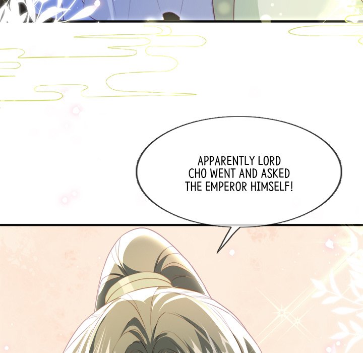 The Emperor's Choice The Emperor's Choice EP 31 - Toomics page 166 - 