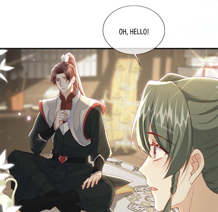 The Emperor's Choice The Emperor's Choice EP 31 - Toomics page 169 - 