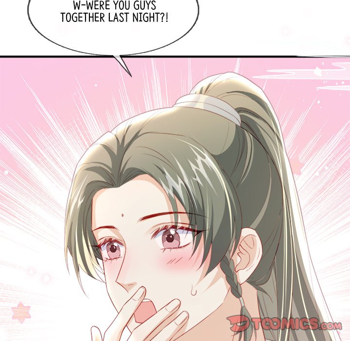 The Emperor's Choice The Emperor's Choice EP 31 - Toomics page 171 - 