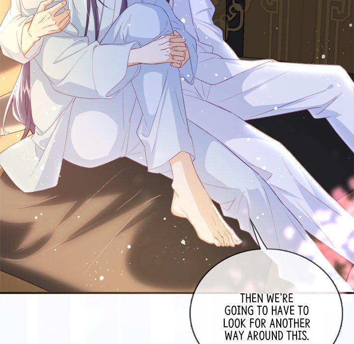The Emperor's Choice The Emperor's Choice EP 31 - Toomics page 20 - 