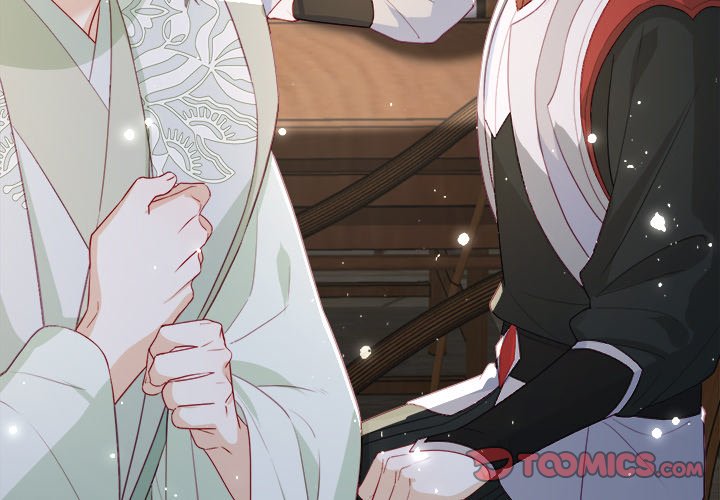 The Emperor's Choice The Emperor's Choice EP 31 - Toomics page 3 - 