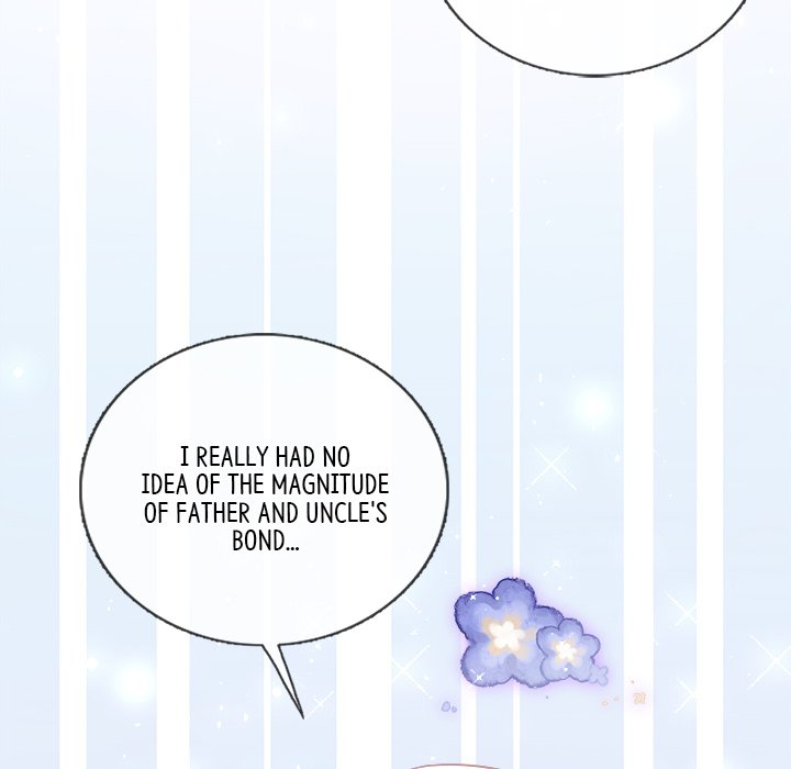 The Emperor's Choice The Emperor's Choice EP 31 - Toomics page 21 - 