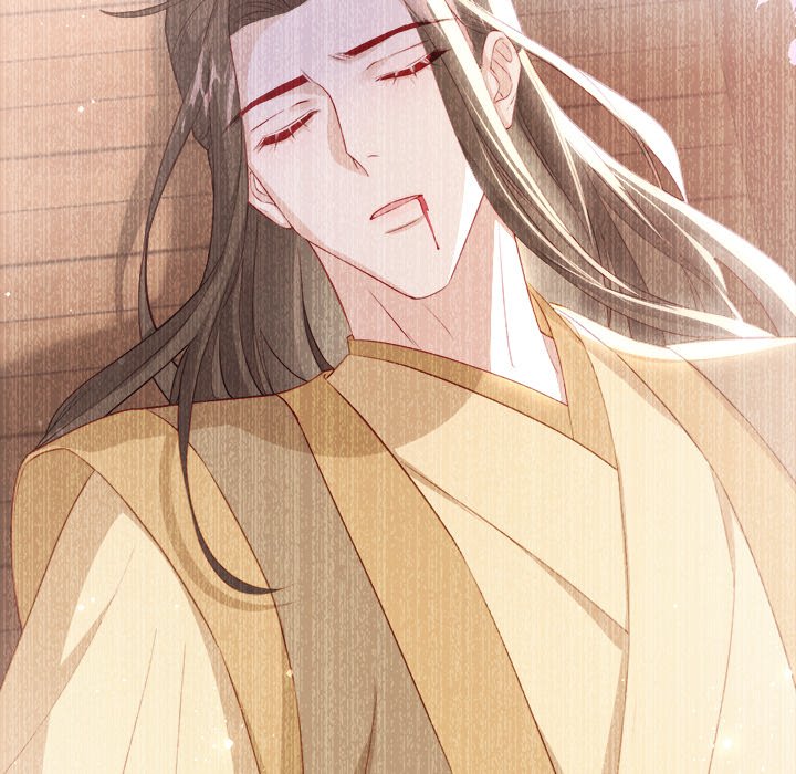 The Emperor's Choice The Emperor's Choice EP 31 - Toomics page 25 - 