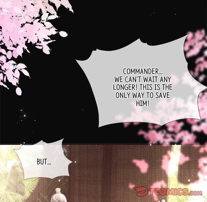 The Emperor's Choice The Emperor's Choice EP 31 - Toomics page 27 - 