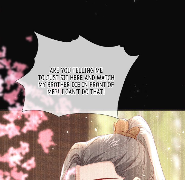 The Emperor's Choice The Emperor's Choice EP 31 - Toomics page 29 - 