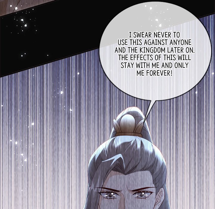 The Emperor's Choice The Emperor's Choice EP 31 - Toomics page 34 - 