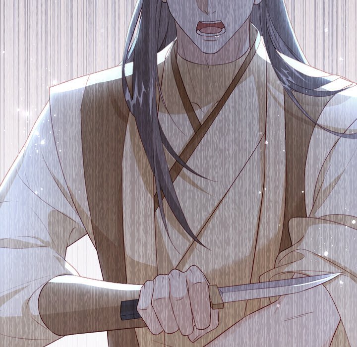 The Emperor's Choice The Emperor's Choice EP 31 - Toomics page 35 - 