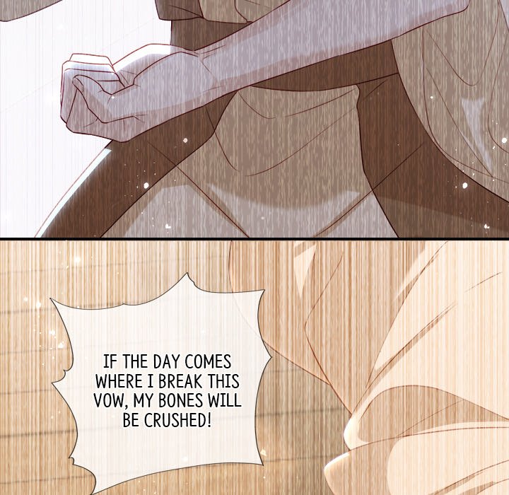 The Emperor's Choice The Emperor's Choice EP 31 - Toomics page 36 - 