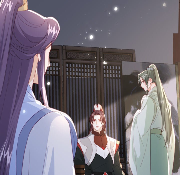 The Emperor's Choice The Emperor's Choice EP 31 - Toomics page 5 - 