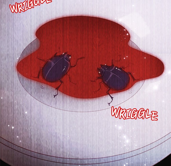 The Emperor's Choice The Emperor's Choice EP 31 - Toomics page 41 - 