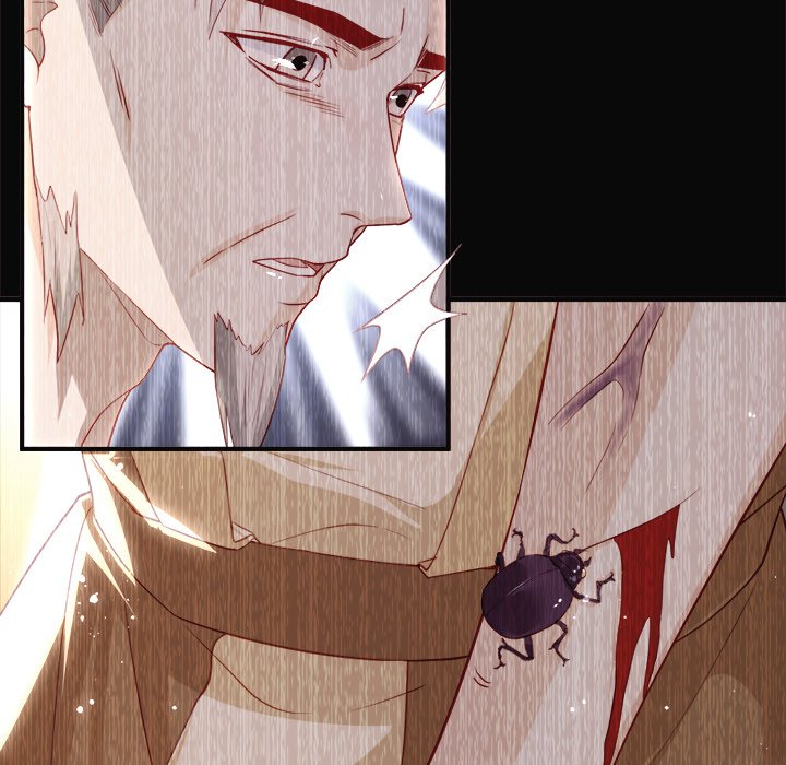 The Emperor's Choice The Emperor's Choice EP 31 - Toomics page 43 - 