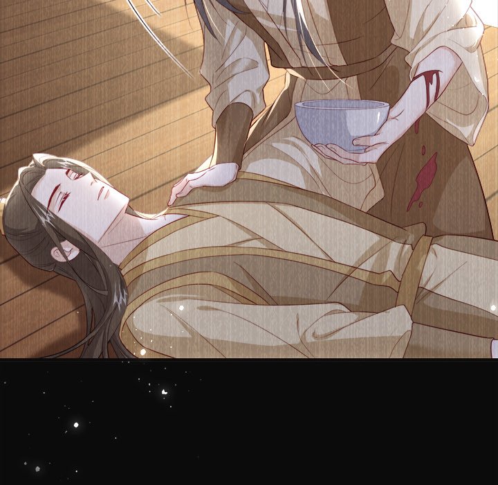 The Emperor's Choice The Emperor's Choice EP 31 - Toomics page 53 - 