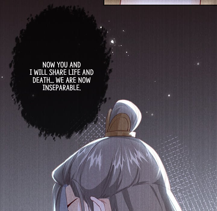The Emperor's Choice The Emperor's Choice EP 31 - Toomics page 56 - 