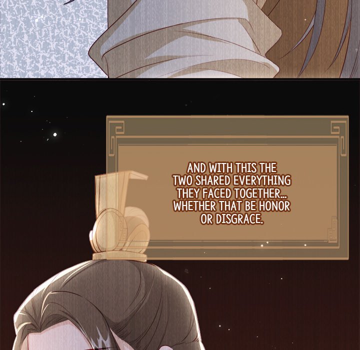 The Emperor's Choice The Emperor's Choice EP 31 - Toomics page 58 - 