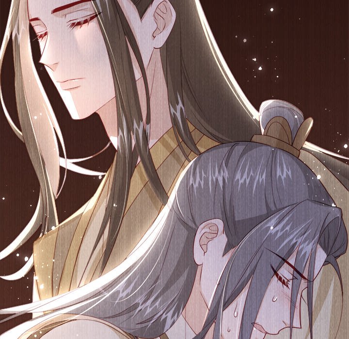 The Emperor's Choice The Emperor's Choice EP 31 - Toomics page 59 - 