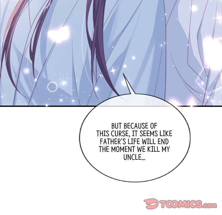 The Emperor's Choice The Emperor's Choice EP 31 - Toomics page 63 - 