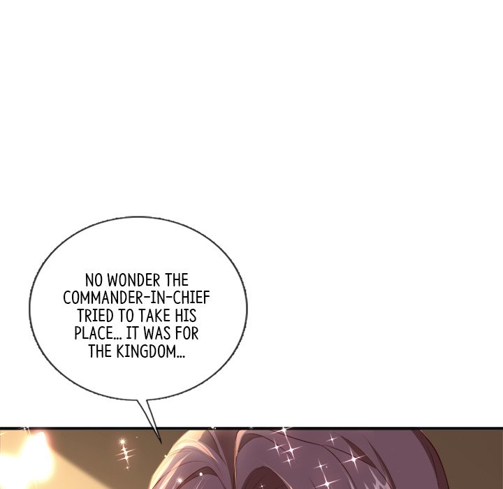 The Emperor's Choice The Emperor's Choice EP 31 - Toomics page 64 - 