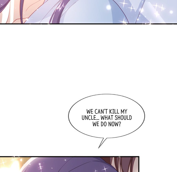 The Emperor's Choice The Emperor's Choice EP 31 - Toomics page 66 - 