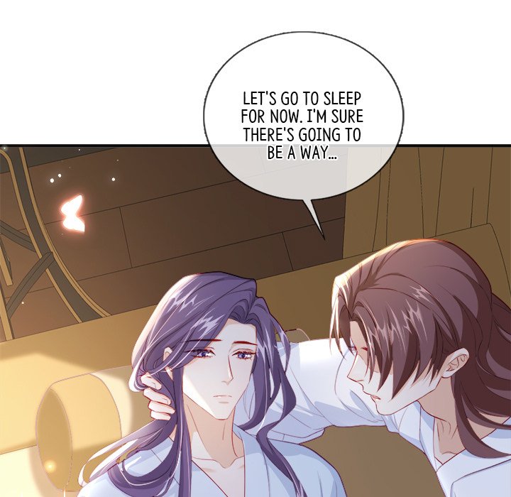 The Emperor's Choice The Emperor's Choice EP 31 - Toomics page 68 - 