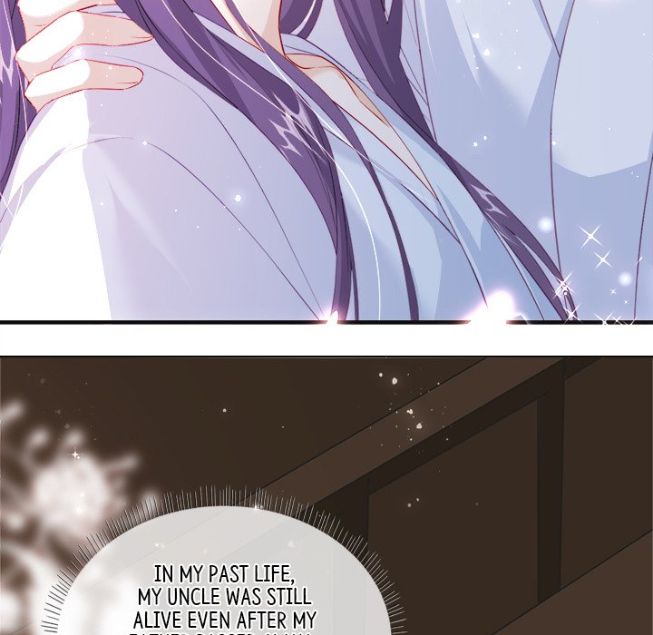 The Emperor's Choice The Emperor's Choice EP 31 - Toomics page 72 - 