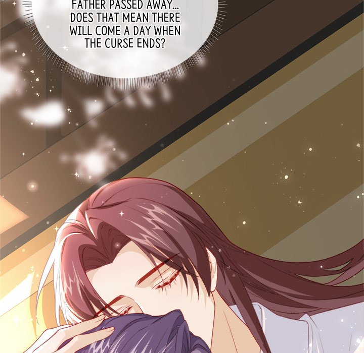 The Emperor's Choice The Emperor's Choice EP 31 - Toomics page 73 - 
