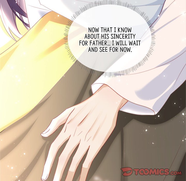 The Emperor's Choice The Emperor's Choice EP 31 - Toomics page 75 - 