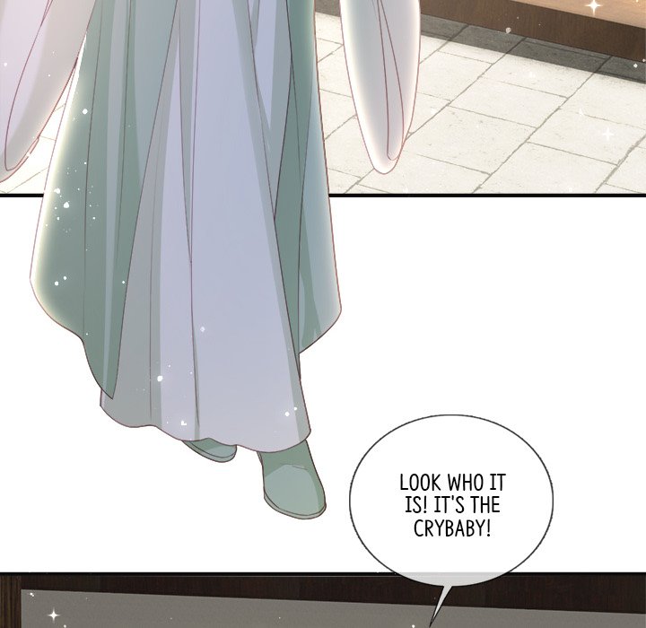The Emperor's Choice The Emperor's Choice EP 31 - Toomics page 79 - 