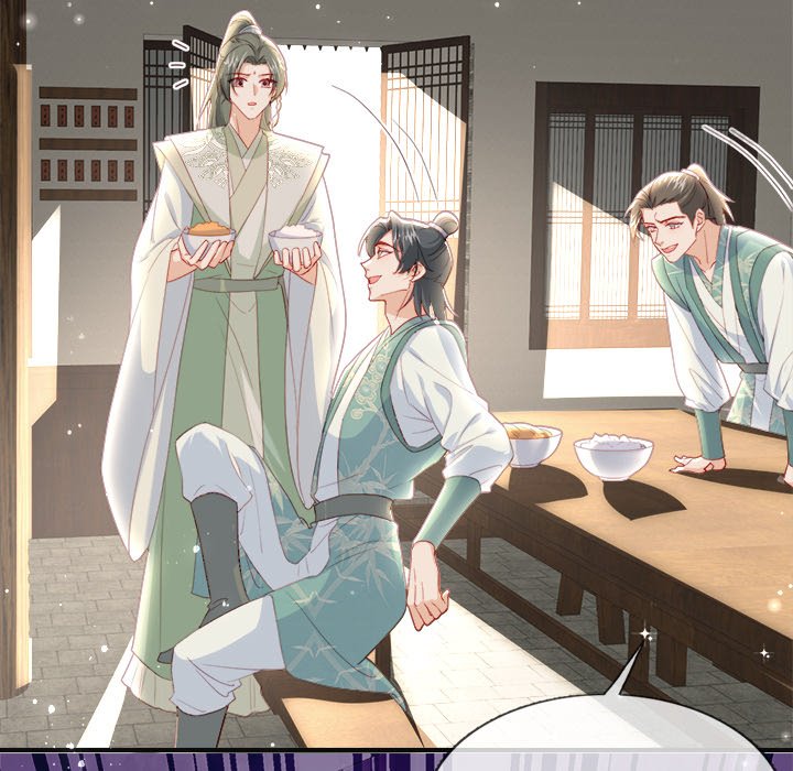 The Emperor's Choice The Emperor's Choice EP 31 - Toomics page 80 - 