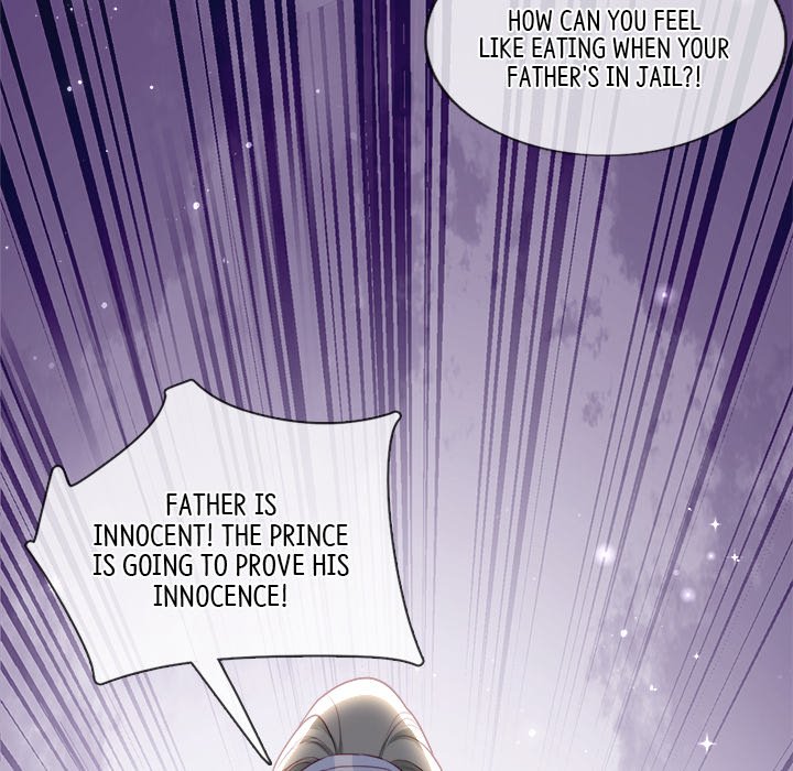 The Emperor's Choice The Emperor's Choice EP 31 - Toomics page 81 - 