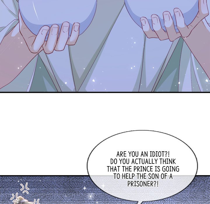 The Emperor's Choice The Emperor's Choice EP 31 - Toomics page 83 - 