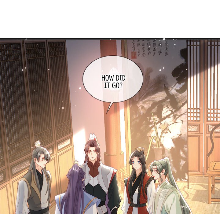 The Emperor's Choice The Emperor's Choice EP 31 - Toomics page 10 - 