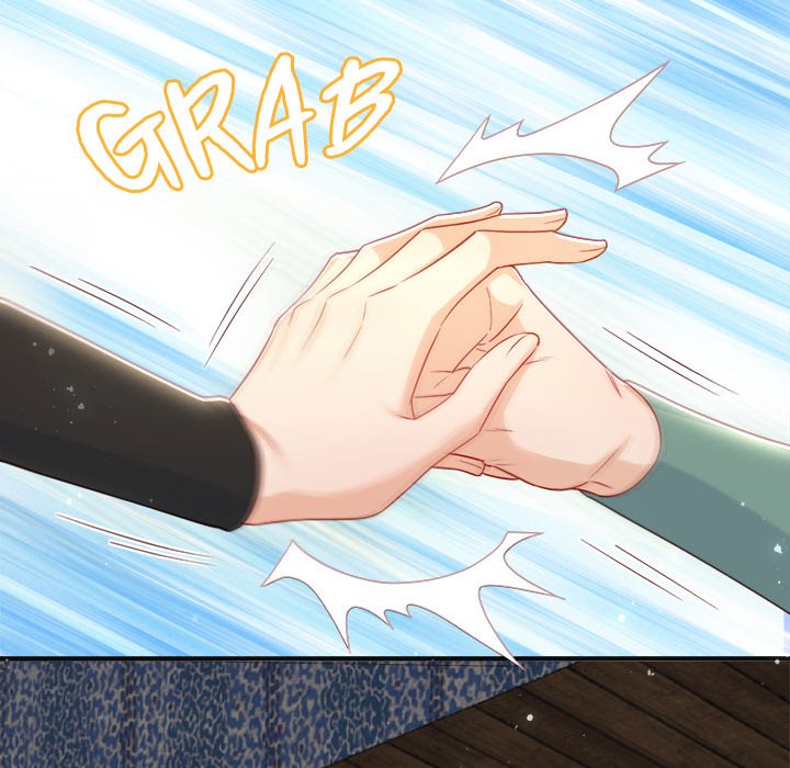The Emperor's Choice The Emperor's Choice EP 31 - Toomics page 91 - 