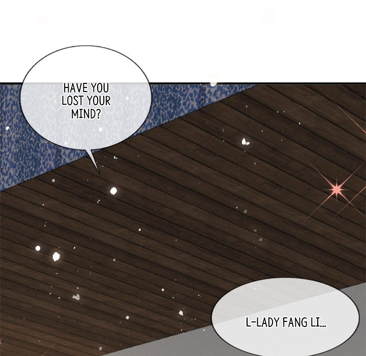 The Emperor's Choice The Emperor's Choice EP 31 - Toomics page 95 - 