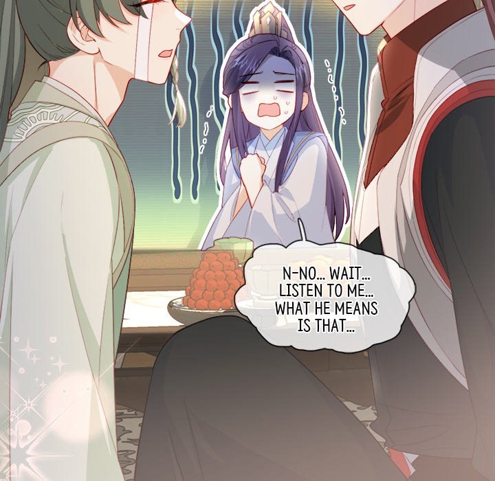 The Emperor's Choice The Emperor's Choice EP 32 - Toomics page 11 - 