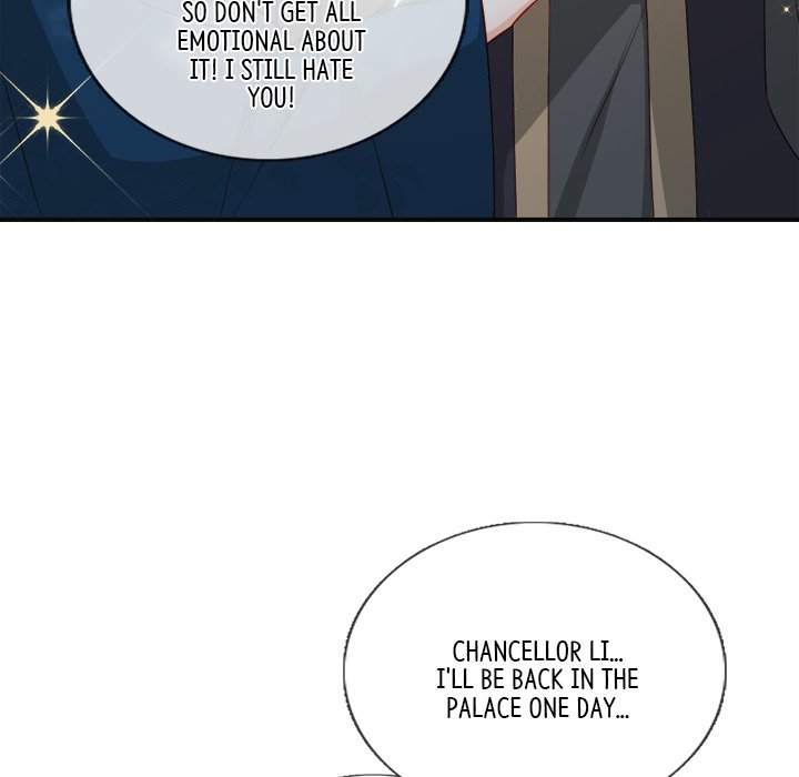 The Emperor's Choice The Emperor's Choice EP 32 - Toomics page 101 - 