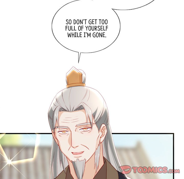 The Emperor's Choice The Emperor's Choice EP 32 - Toomics page 102 - 