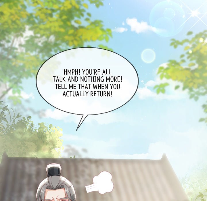 The Emperor's Choice The Emperor's Choice EP 32 - Toomics page 104 - 