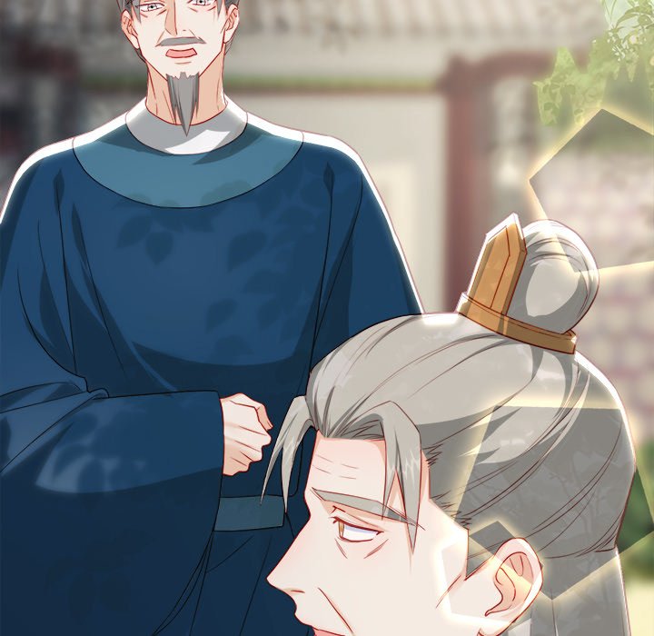 The Emperor's Choice The Emperor's Choice EP 32 - Toomics page 105 - 