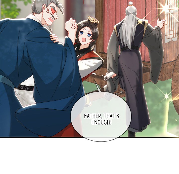 The Emperor's Choice The Emperor's Choice EP 32 - Toomics page 108 - 