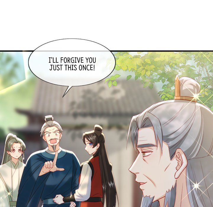 The Emperor's Choice The Emperor's Choice EP 32 - Toomics page 109 - 