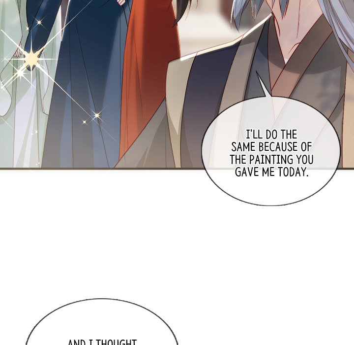 The Emperor's Choice The Emperor's Choice EP 32 - Toomics page 110 - 