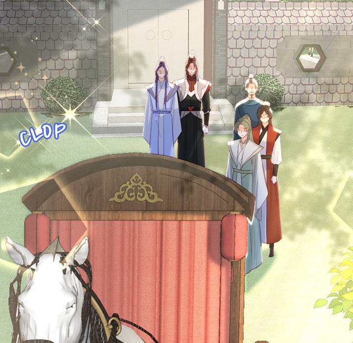 The Emperor's Choice The Emperor's Choice EP 32 - Toomics page 113 - 