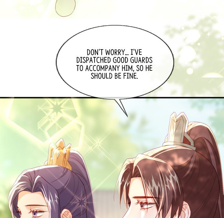 The Emperor's Choice The Emperor's Choice EP 32 - Toomics page 115 - 