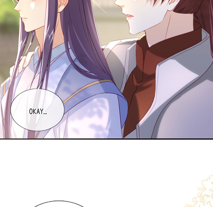 The Emperor's Choice The Emperor's Choice EP 32 - Toomics page 116 - 